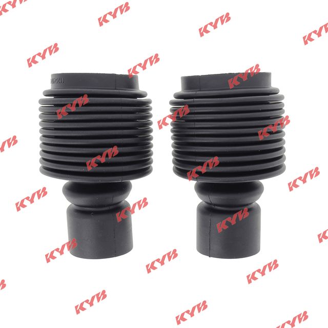 Комплект отбойников и пыльников амортизаторов (стоек) KYB (Каяба) Protection Kit передние для Renault Fluence I 2010-2017. Артикул 912028