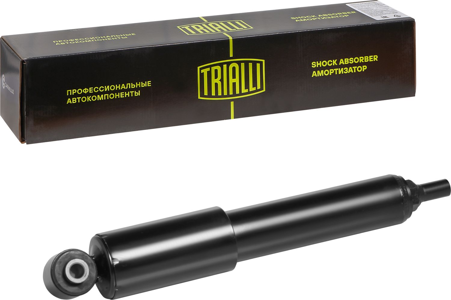 Амортизатор Trialli. Артикул AG 18509