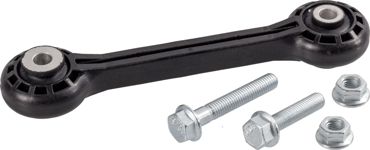 Стойка (тяга) стабилизатора Febi Bilstein (полимерный материал). Артикул 38540