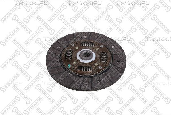 Диск сцепления Stellox для Opel Astra H 2005-2014. Артикул 07-00238-SX