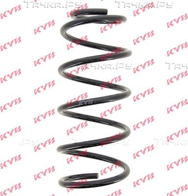 Пружина подвески KYB (Каяба) K-Flex. Артикул RC3419