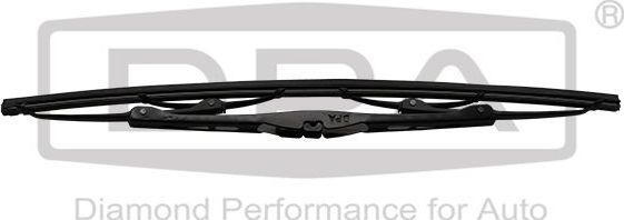 Щетка стеклоочистителя (дворник) DPA. Артикул 99550104902