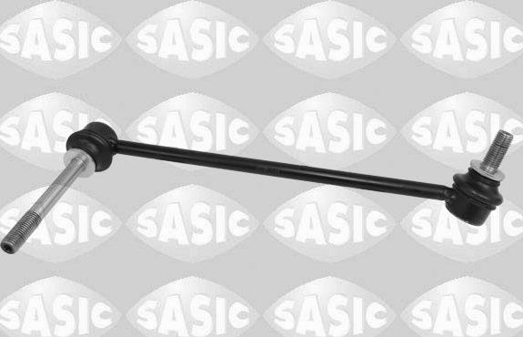Стойка (тяга) стабилизатора Sasic передняя левая для BMW X7 I (G07) 2019-2026. Артикул 2300115