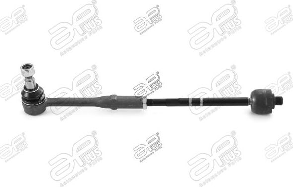 Рулевая тяга поперечная (в сборе) APlus. Артикул 17165AP