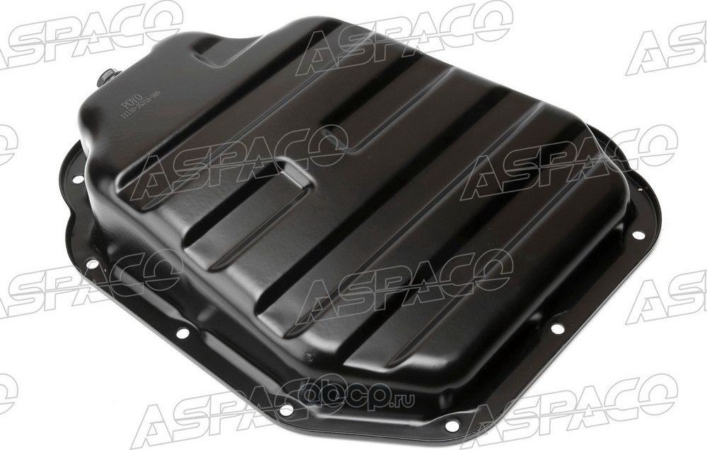 ПОДДОН МАСЛЯННЫЙ В СБОРЕ NISSAN ROGUE X-TRAIL (Aspaco). Артикул AP7700