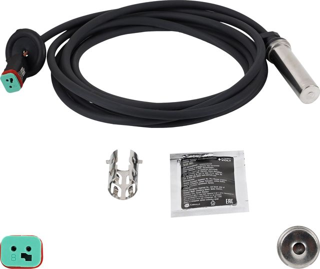 Датчик ABS StartVOLT передний/задний для Volvo  FH12 1993-2005. Артикул VS-ABS 2111