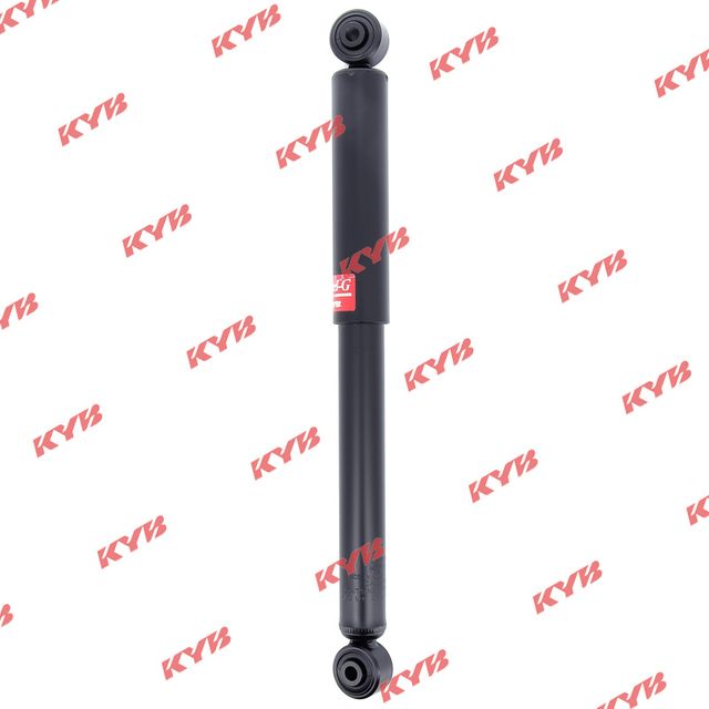 Амортизатор KYB (Каяба) Excel-G задний для Suzuki Grand Vitara III 2005-2015. Артикул 343435
