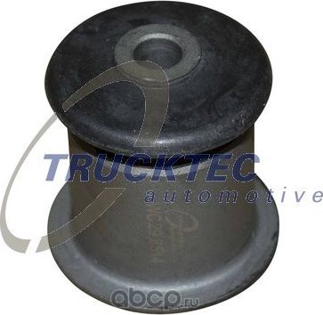 Сайлентблок переднего рычага подвески Trucktec Automotive. Артикул 07.31.266