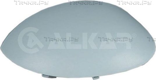 Кожух зеркала бокового Alkar. Артикул 6342283