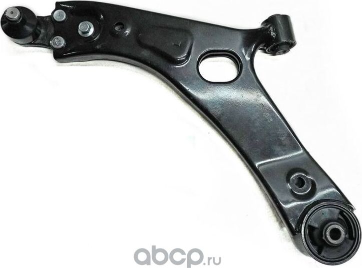 Рычаг передний левый HYUNDAI iX35. KIA Sportage 2009> () (Hemen). Артикул HSAML011