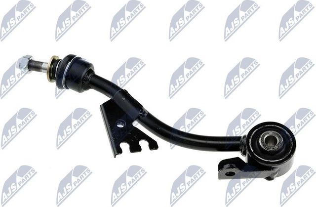 Стойка (тяга) стабилизатора NTY для Mercedes-Benz E-Класс III (W211, S211) 2003-2009. Артикул ZLP-ME-006