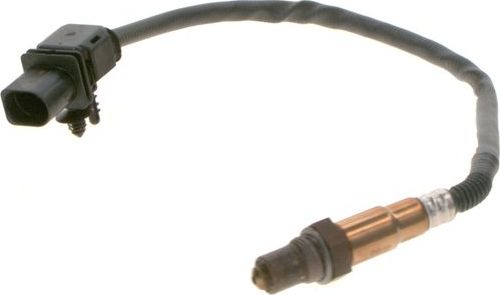 Лямбда-зонд (кислородный датчик) Bosch. Артикул 0 258 017 240