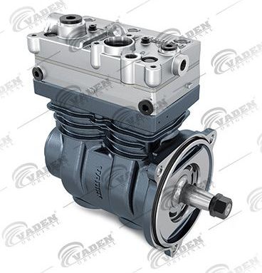 Компрессор пневмоподвески Vaden Original. Артикул 1300 190 001