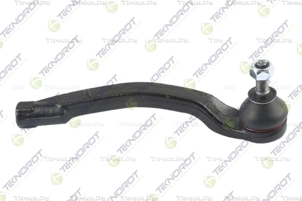 Наконечник рулевой тяги Teknorot правый для Renault Megane II 2002-2010. Артикул R-581