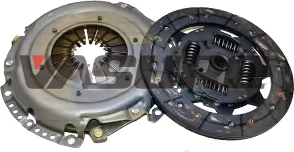VRK002 Комплект сцепления (без подшипника) Ford C-Max Focus 1.8 06 (Vasure). Артикул VRK002