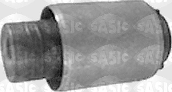 Сайлентблок заднего рычага подвески Sasic. Артикул 9001563