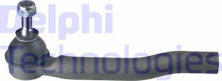 Наконечник рулевой тяги Delphi. Артикул TA2907