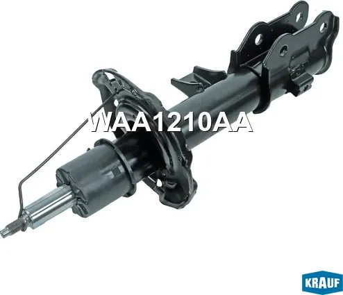 Амортизатор подвески передний (Krauf). Артикул WAA1210AA