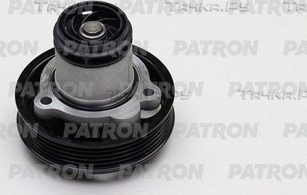 Помпа (водяной насос) Patron для Volkswagen Jetta VI 2010-2019. Артикул PWP1483