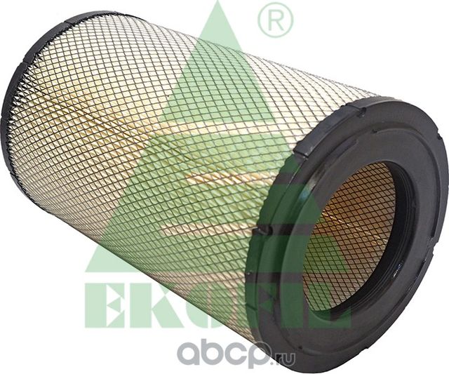 Фильтр воздушный ЕКО 01.313 комплект FSR90HITACHIzx180wzx210wex 220-2ex-220-3 (Ekofil). Артикул ЕКО01313