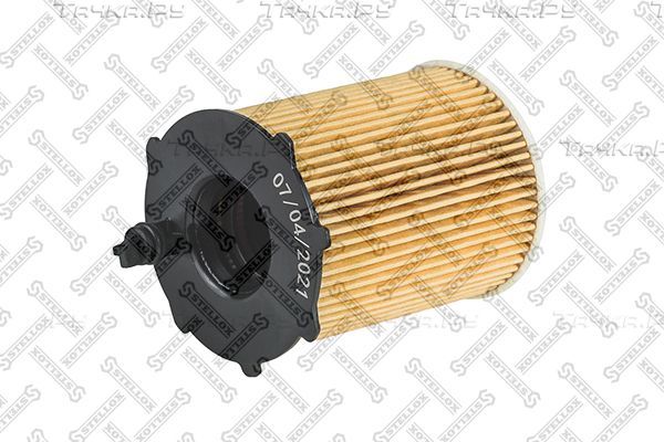 Масляный фильтр Stellox для Mazda 3 II (BL) 2008-2013. Артикул 20-50507-SX