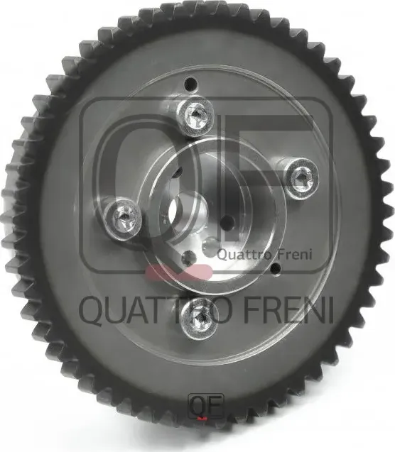 Шестерня распредвала впуск (Quattro Freni). Артикул qf33a00115