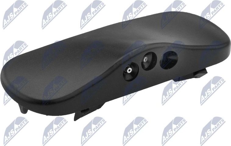 Форсунка омывателя лобового стекла NTY. Артикул EDS-AU-042