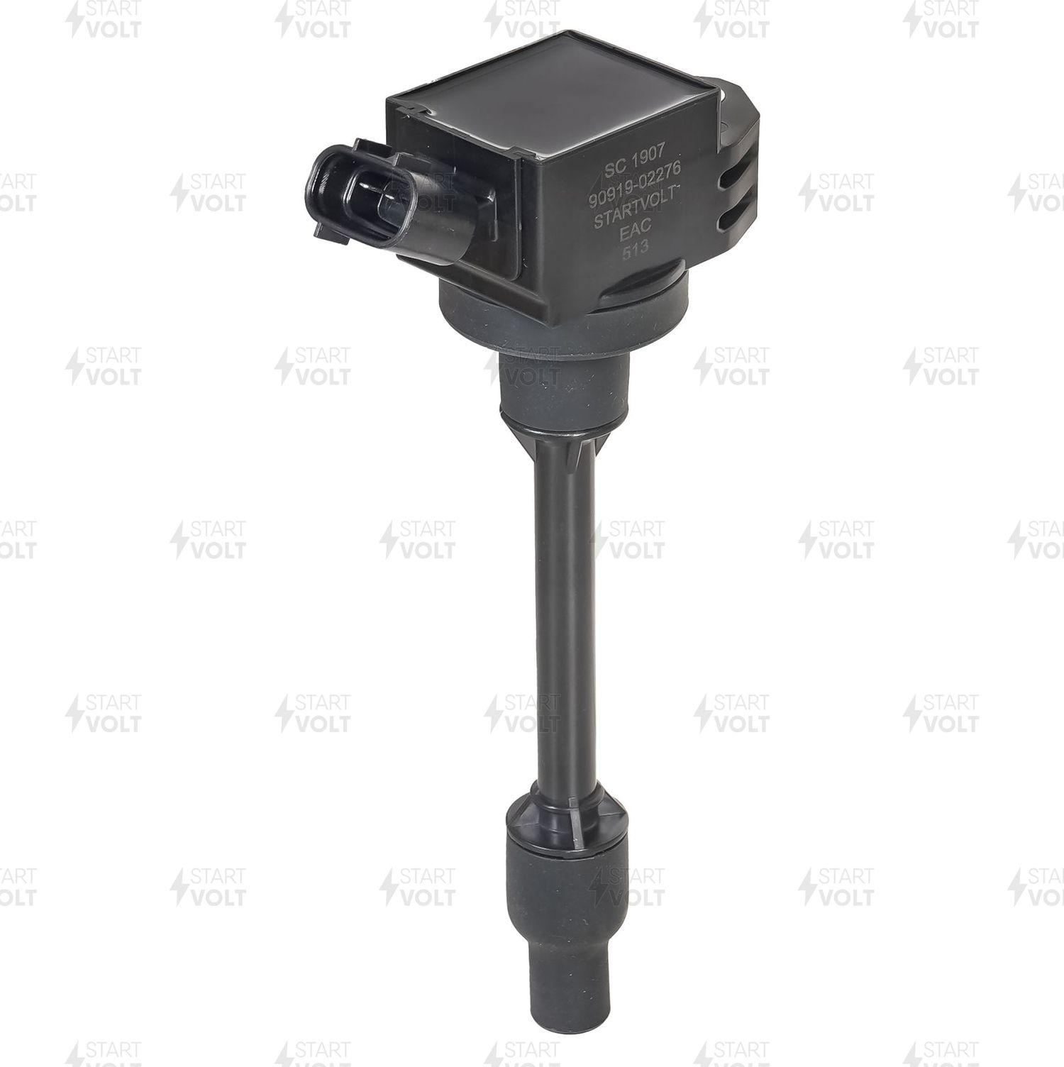 Катушка зажигания StartVOLT. Артикул SC 1907