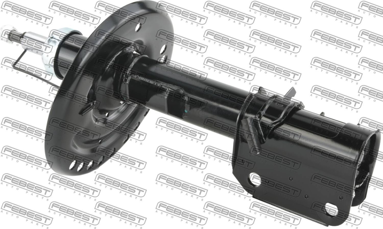 Амортизатор Febest. Артикул 02110-012FL