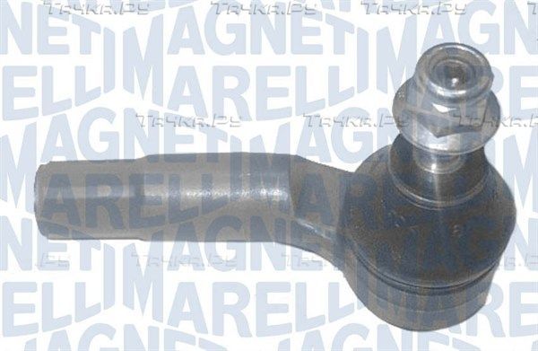 Наконечник рулевой тяги Magneti Marelli правый для Mazda 2 I (DY) 2003-2007. Артикул 301191604110