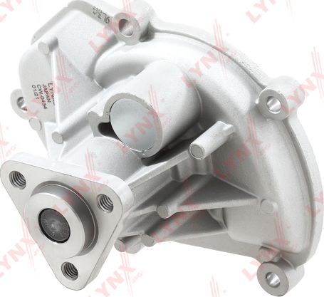 Помпа (водяной насос) LYNXauto. Артикул CW-0434
