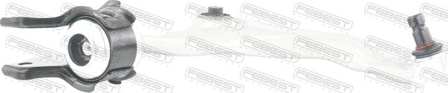 Поперечный рычаг передней подвески Febest. Артикул 2924-L538FRH