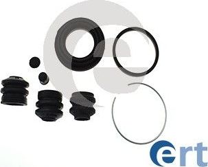 Ремкомплект тормозного суппорта ERT задний для Toyota Camry 10 (V10, XV10) 1991-1996. Артикул 400667