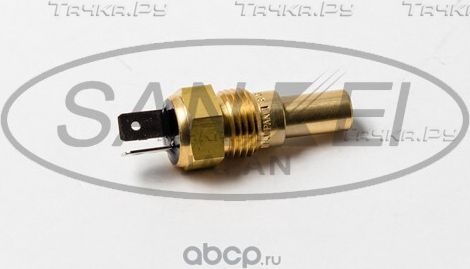 Датчик температуры охлаждающей жидкости MITSUBISHI G11B/G12B/4D65/6D65/4D65/4D55 (Sankei). Артикул KW8B