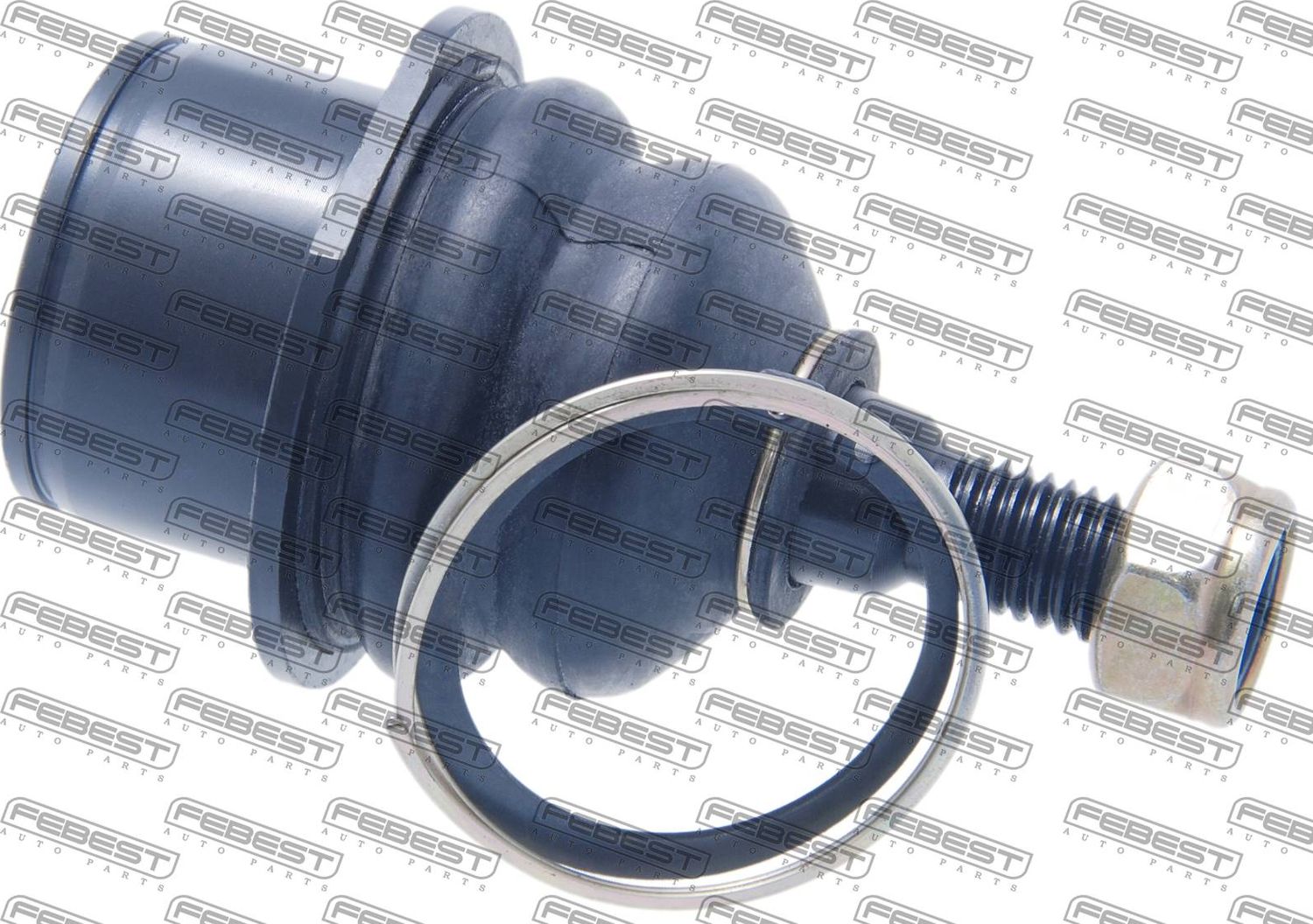 Шаровая опора Febest. Артикул 3220-CTSLF