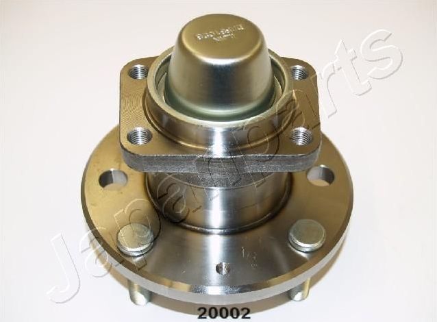 Ступица колеса Japanparts задняя для Chevrolet Lacetti 2005-2013. Артикул KK-20002