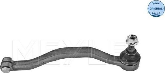 Наконечник рулевой тяги Meyle Original правый для MINI Paceman R61 2012-2016. Артикул 316 020 0030