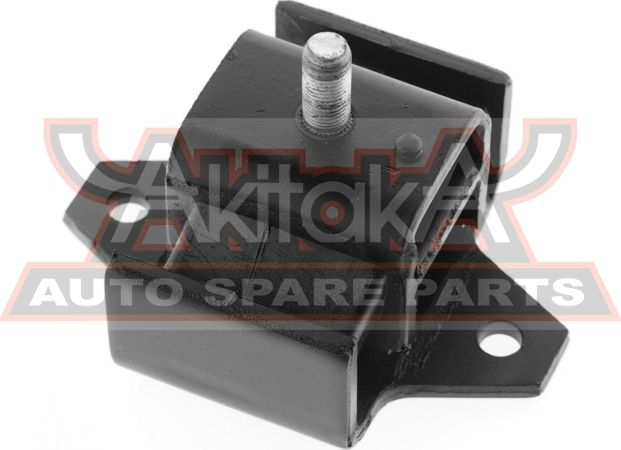 Опора (подушка) двигателя Asva задняя для Nissan Patrol Y61 1997-2000. Артикул 0212-Y60R