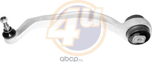 Поперечный рычаг 4U. Артикул VV-D-43501