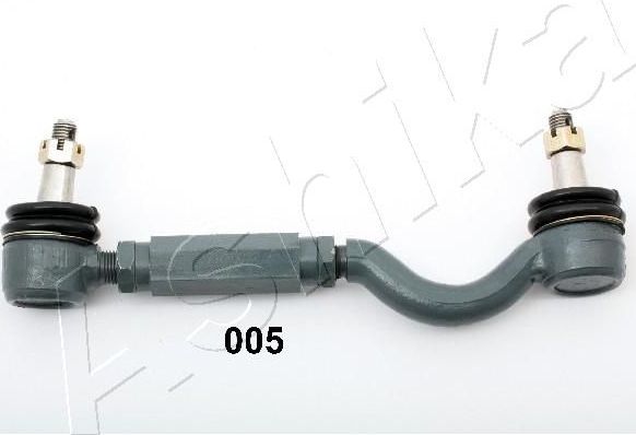 Наконечник рулевой тяги ASHIKA передний правый для TATA Safari I 1999-2012. Артикул 111-00-005R