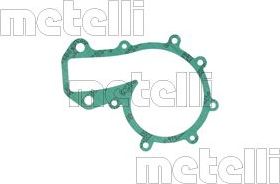 Помпа (водяной насос) Metelli. Артикул 24-1431