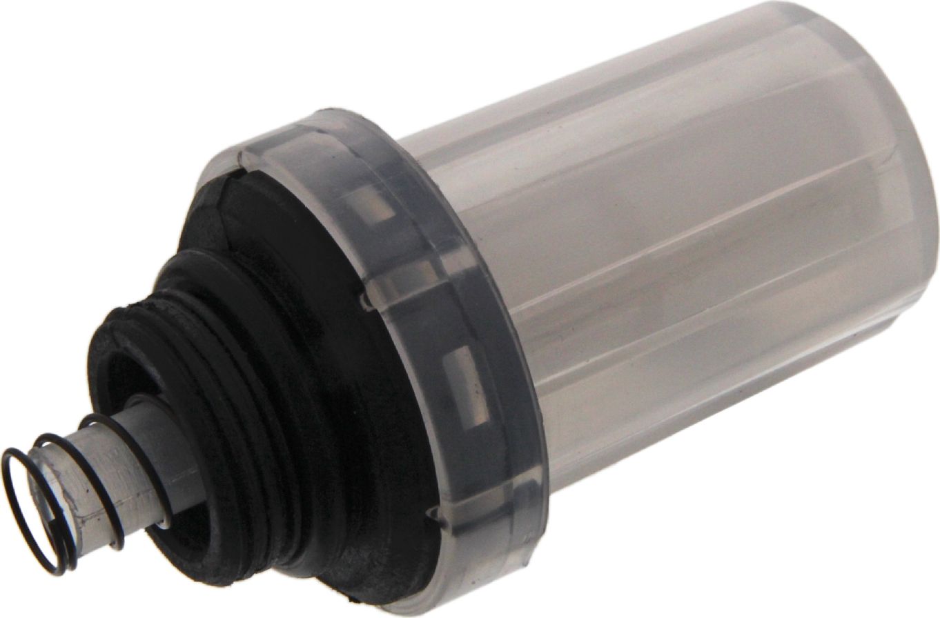 Топливный фильтр Febi Bilstein. Артикул 35020