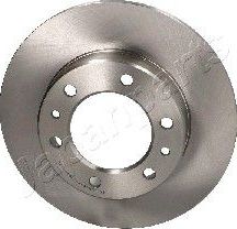 Тормозной диск Japanparts. Артикул DI-249