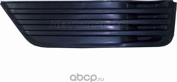 ЗАГЛУШКА В БАМПЕР FORD FOCUS II 05- LH (SAT). Артикул STFDA5000CC2