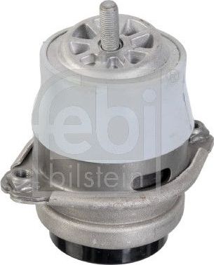 Подушка (опора) двигателя Febi Bilstein правая/левая для Porsche Cayenne I (955) 2002-2010. Артикул 180462