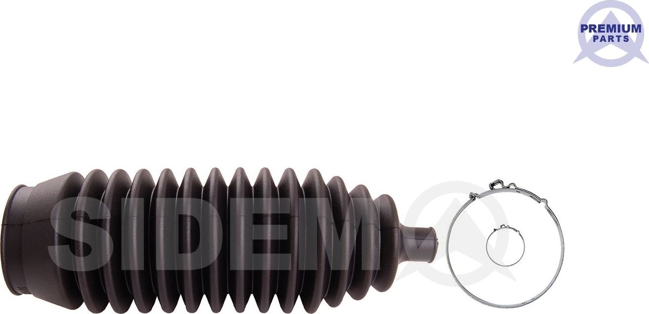 Пыльник рулевой рейки Sidem. Артикул 383.031