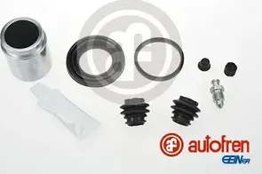 Ремкомплект тормозного суппорта KIA SPORTAGE 15 (Seinsa Autofren). Артикул D42721C