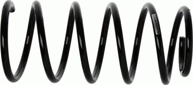 Пружина подвески SACHS передняя правая для Opel Omega B 1994-2003. Артикул 997 715