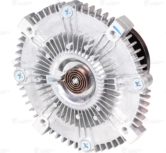 Муфта (вискомуфта) вентилятора Luzar для Toyota 4Runner IV 2003-2009. Артикул LMC 1951