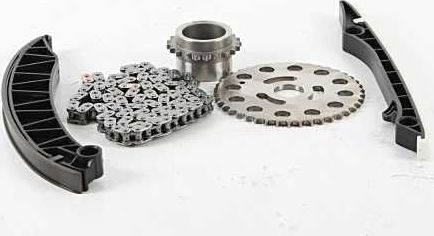 Цепь ГРМ BSG. Артикул BSG 75-102-003